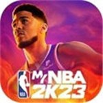 nba2k23ios