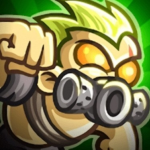 王国保卫战6废土世界中文版破解版 v1.1.1 全英雄解锁版