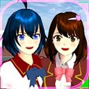 樱花校园模拟器破解版 v1.043.11 无限血量版