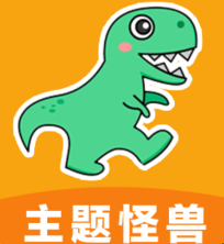主题怪兽app下载入口免费版 v9.4 手机版
