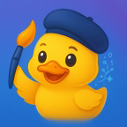 快画鸭app手机版2025