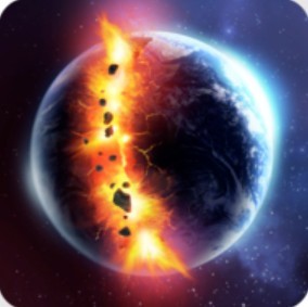 星球爆炸模拟器全解锁版