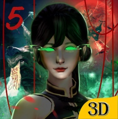无尽噩梦5内置菜单版 v2.4.3 无敌版
