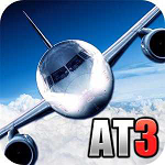 航空大亨3中文内购破解版 v6.10.39 无限金币版