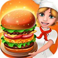 美食烹饪家中文破解版 v1.3.8 无敌版