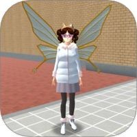 模拟校园生活