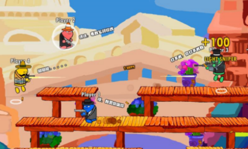 3