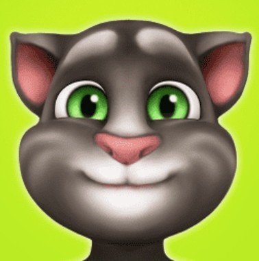 我的汤姆猫破解版无限金币钻石2025 v25.1.0.6323 内置菜单版