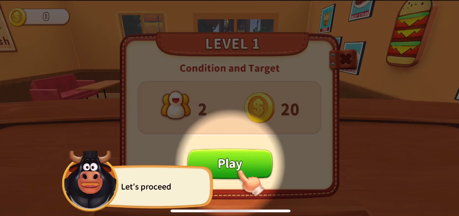 ⿳ͻϷ(Cooking Clash)