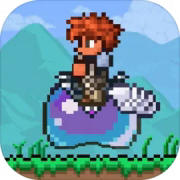 terraria破解版