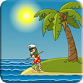 约翰尼岛破解版最新版 v1.0.9 安卓版