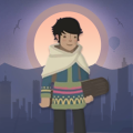 雪地滑翔机 v1.00.00 无限金币版