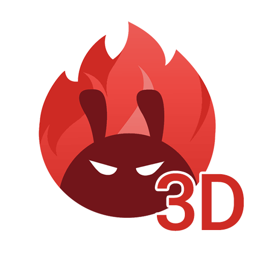安兔兔评测3D v11.0.3 免vip版