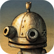 机械迷城免费版完整版 v3.5.0 免付费版