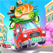 烹饪之旅无限金币钻石版 v1.0.2 最新版