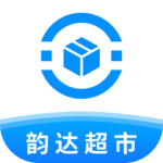 韵达超市