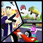 特工之英雄使命破解版