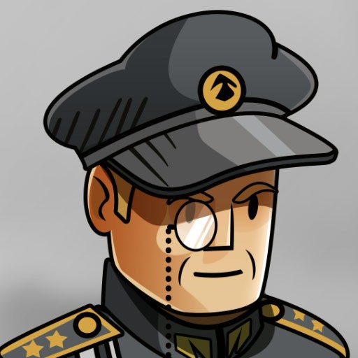 黑色边境巡逻模拟器2下载