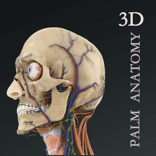 掌上3D解刨  v2.8.6 免费版
