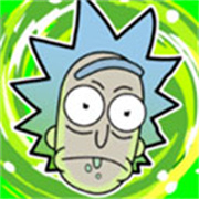 口袋莫蒂破解版无限奖券版
