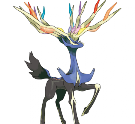 宝可梦传说ZA神兽哪个好 宝可梦传说ZA神兽神兽选择推荐