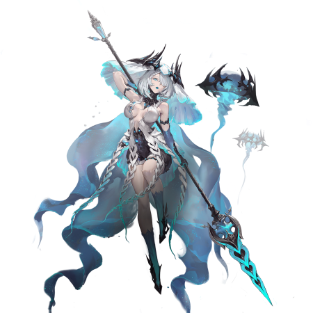 二重螺旋丽蓓卡魔之契怎么搭配 二重螺旋丽蓓卡魔之契搭配攻略