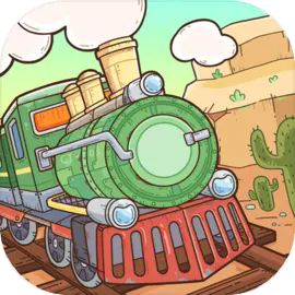 奔腾的富贵号免广告无限钞票版