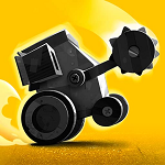 喵喵大作战破解版内置修改器版