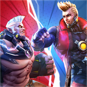 终极格斗破解版无限金币版