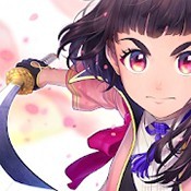 樱花革命绽放的少女们手游下载