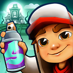 地铁跑酷武汉版本破解版