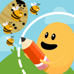 蠢蠢的绘画2无限钻石版2025