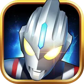 奥特曼格斗超人国际服