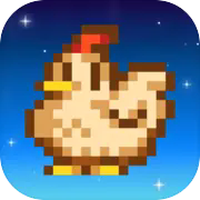 星露谷物语病娇mod美化版