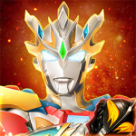 奥特曼宇宙英雄内购版