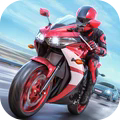 暴力摩托无限金币无限钻石版