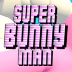 superbunnymanƽ2025