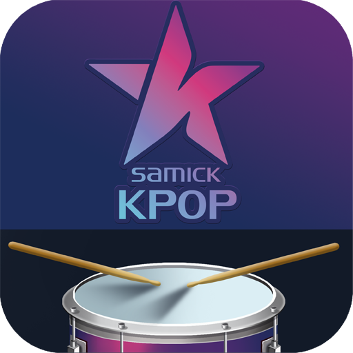 KPOP Drum