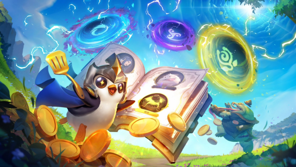 金铲铲之战s15主宰95阵容怎么搭配 金铲铲之战s15主宰95阵容搭配攻略