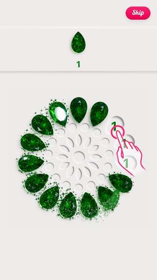 Dazzly绚石工坊去广告最新版本