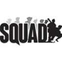 squadսС