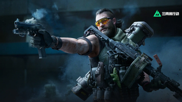 三角洲行动G18怎么改枪 三角洲行动G18改枪方案分享