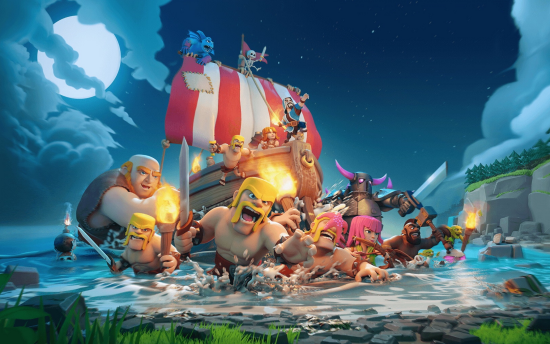 部落冲突18本优先升级什么 部落冲突18本升级顺序推荐