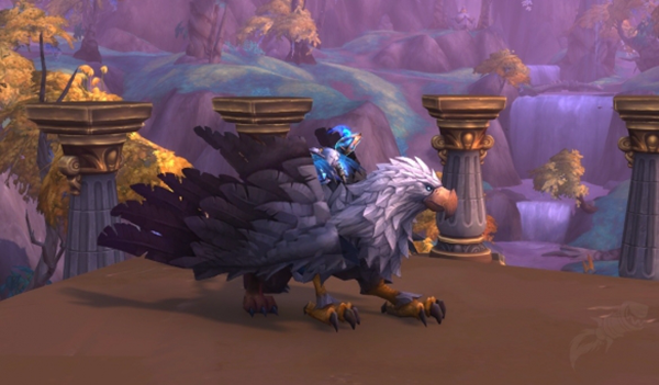 魔兽世界时光服免费坐骑怎么获得 魔兽世界时光服免费坐骑获取方法