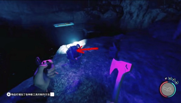 ɭ֮Ǳˮģ˱ؿɭ2ǱˮǹȡλͼĹ