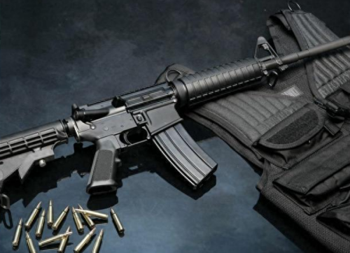 三角洲行动S7赛季M4A1怎么改枪 三角洲行动S7赛季M4A1改枪方法分享