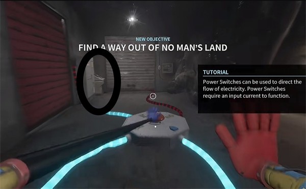 波比的游戏时间第五章游戏通关攻略2