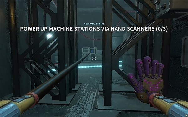 波比的游戏时间第五章游戏通关攻略6