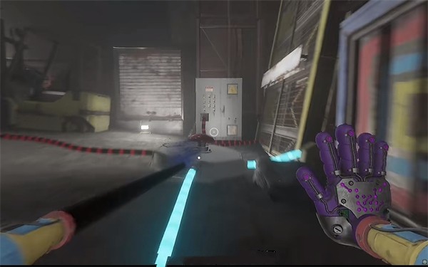 波比的游戏时间第五章游戏通关攻略10