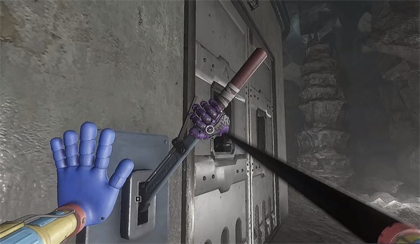 波比的游戏时间第五章游戏通关攻略12